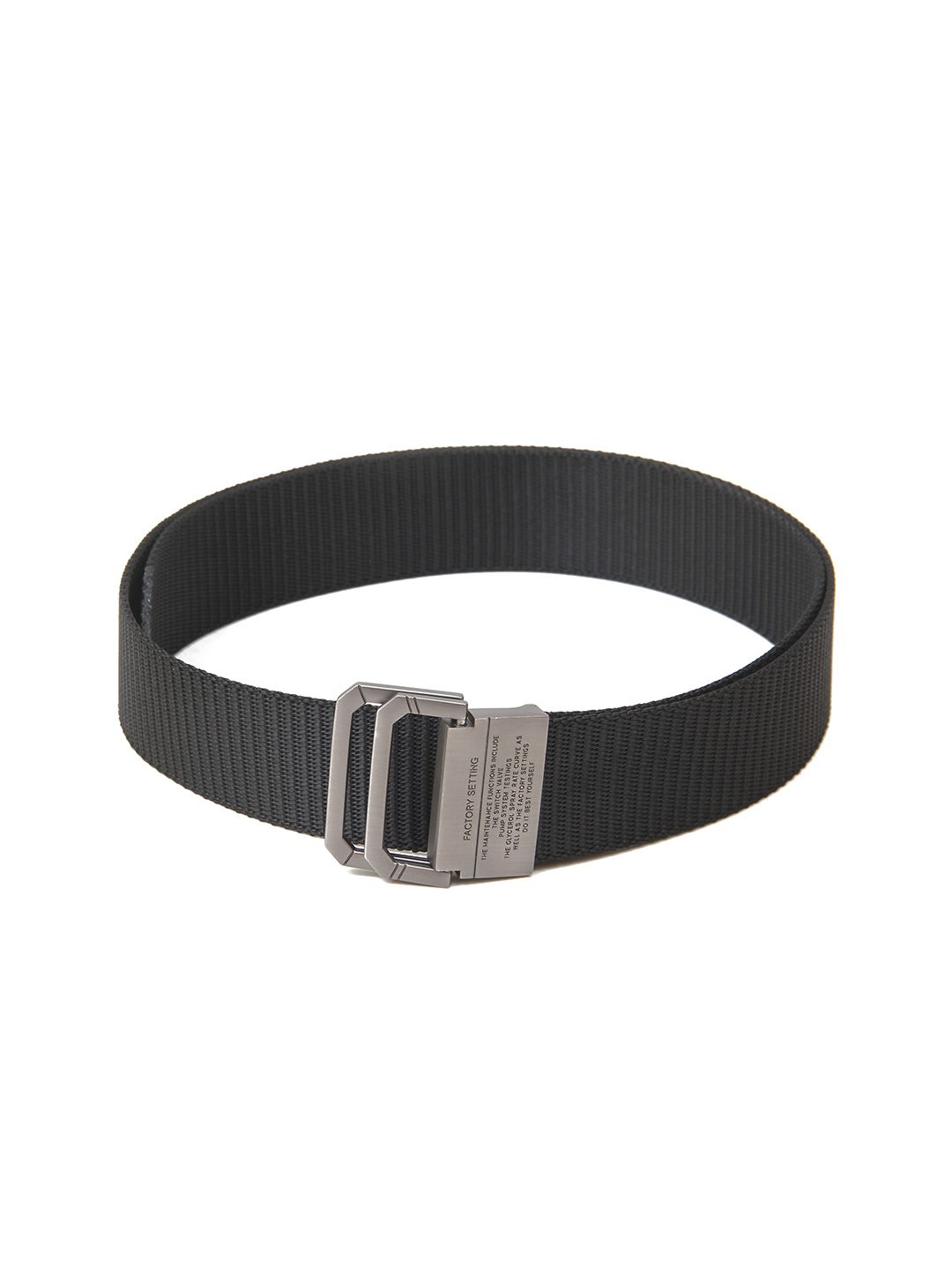 Calvadoss Men Textured Belt-picture-32