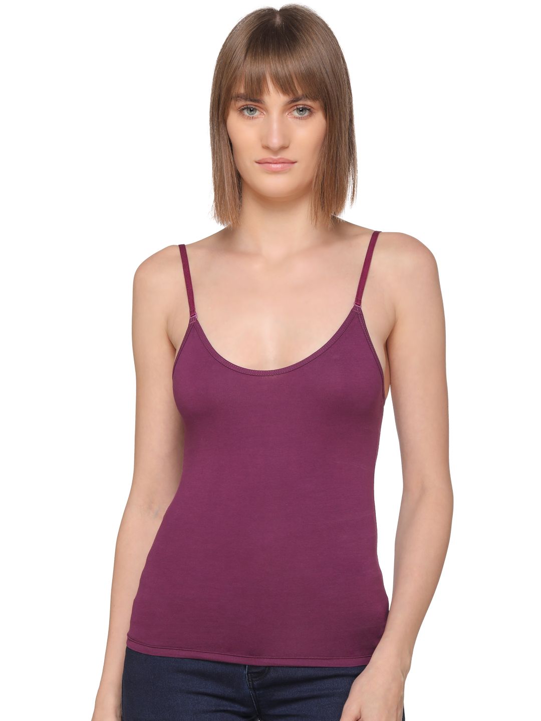 SONA Non-Padded Camisoles-picture-55