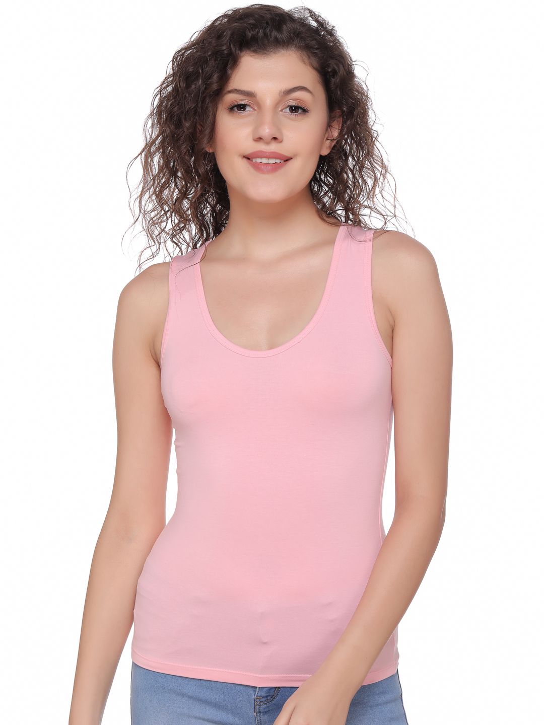SONA Non-Padded Camisoles-picture-38