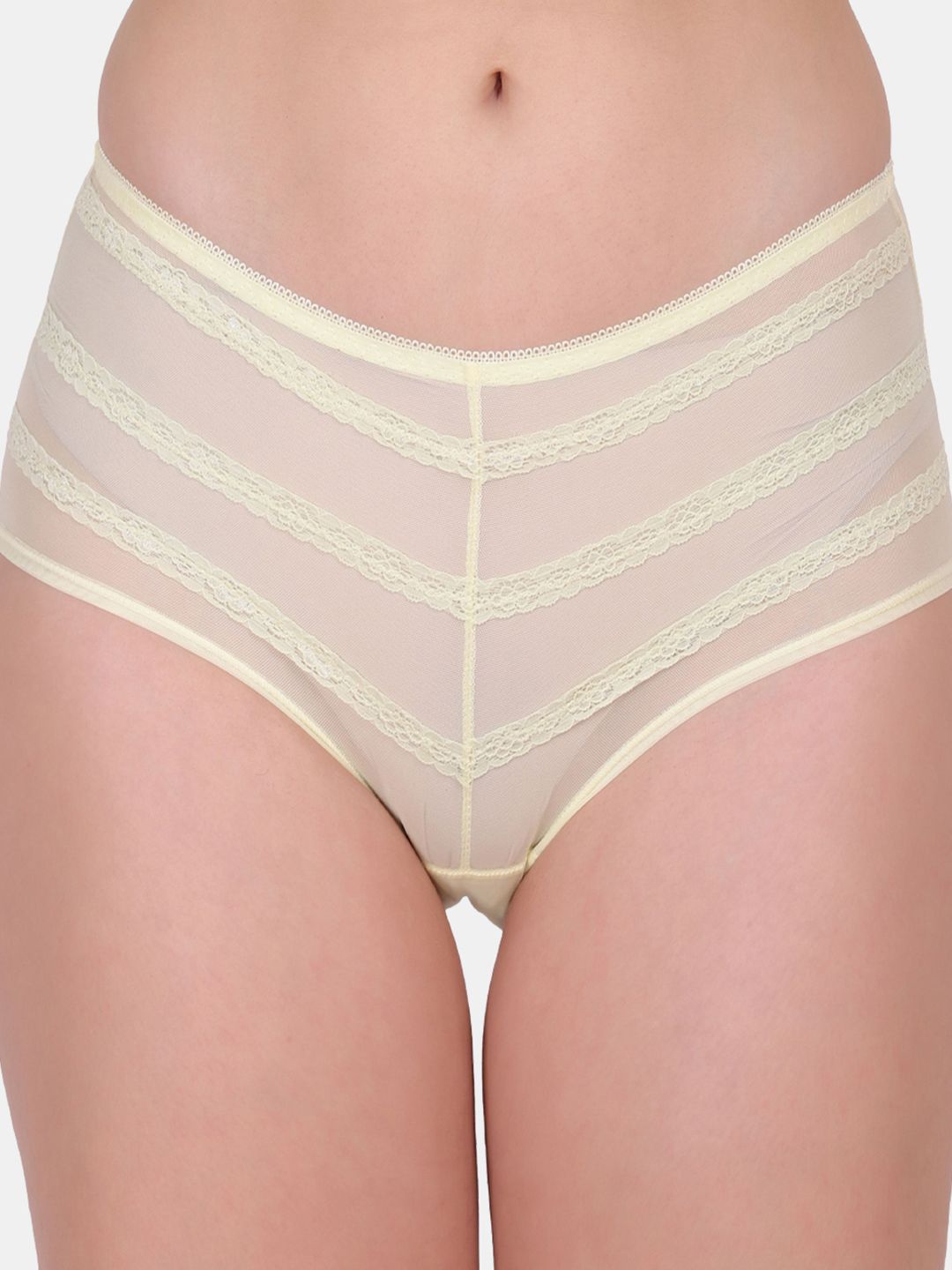 Amour Secret Mid-Rise Hipster Briefs-picture-24
