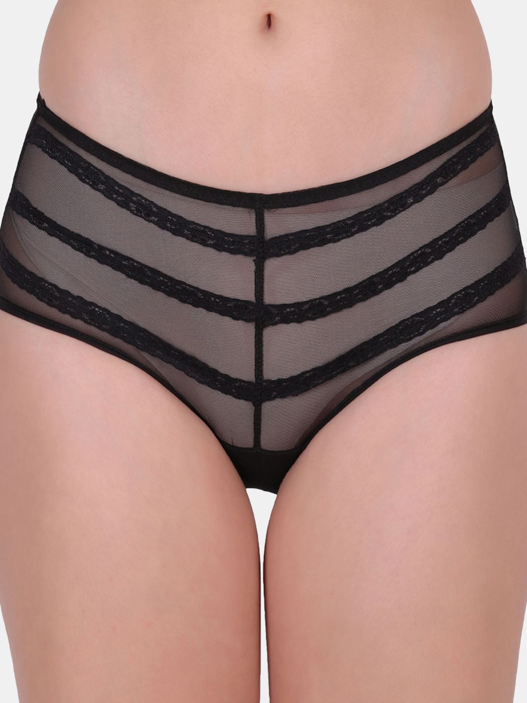 Amour Secret Mid-Rise Hipster Briefs-picture-15