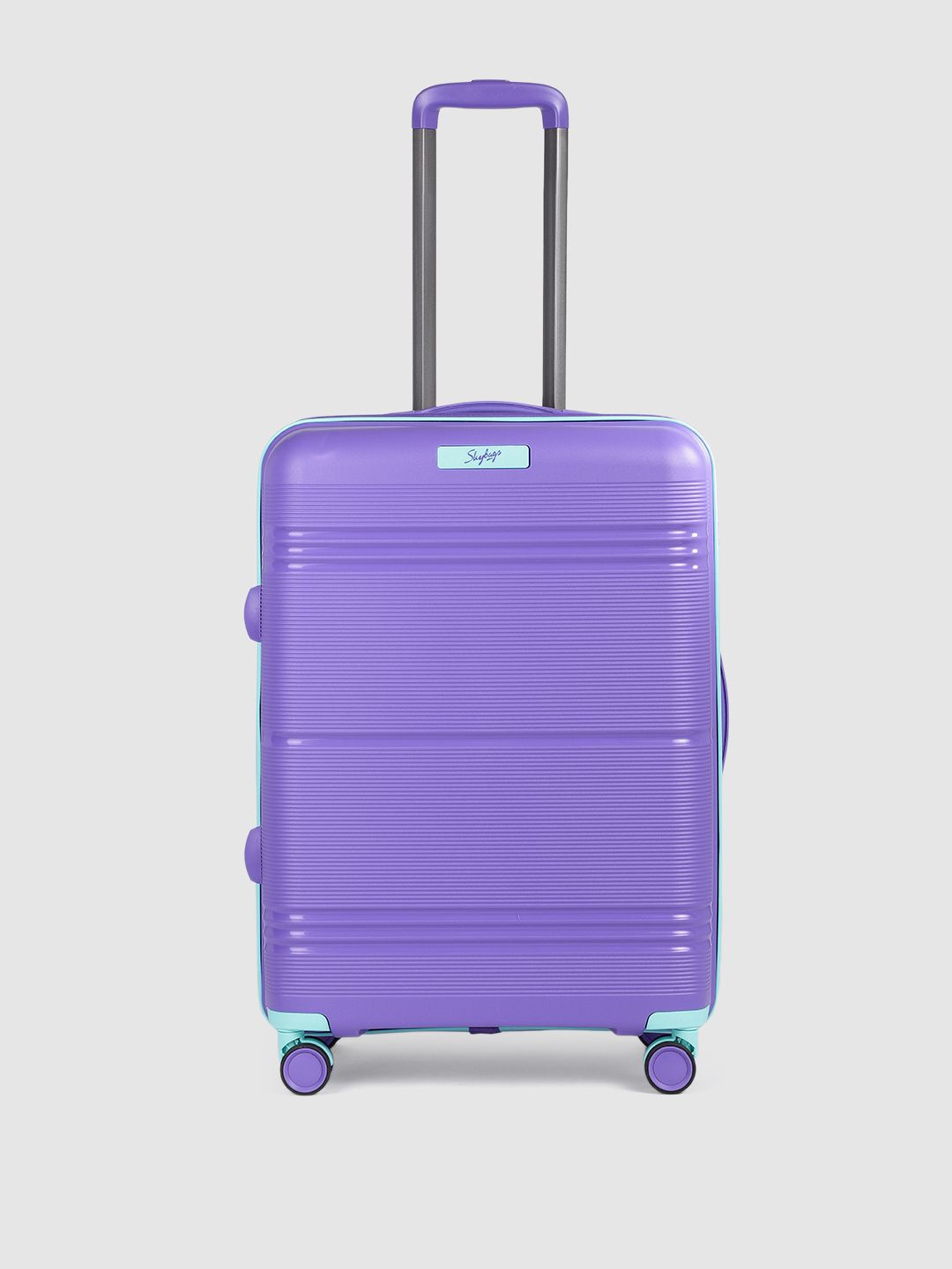 Skybags Paratrip Hard-Sided Medium Trolley Suitcase-picture-53