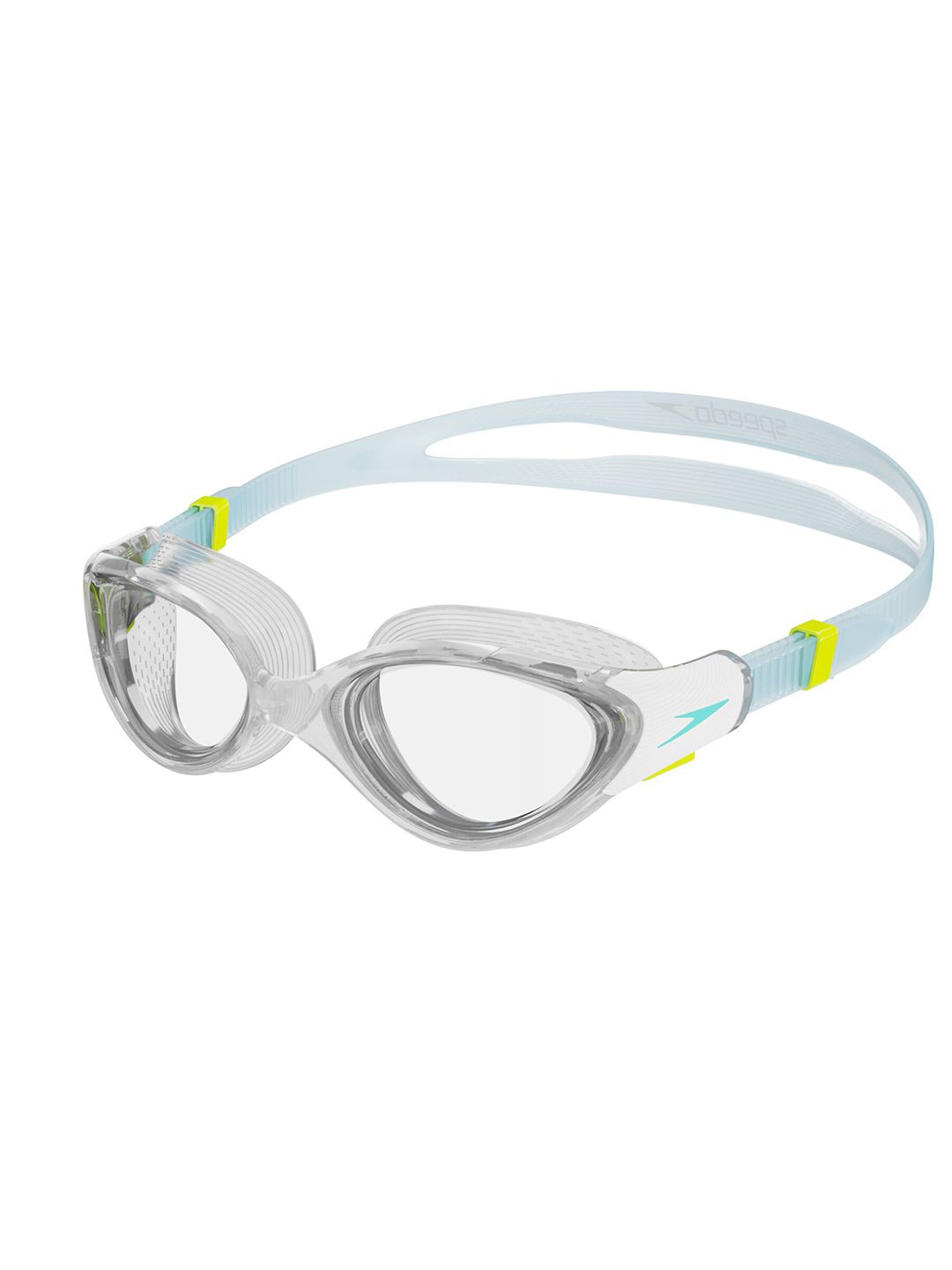 Speedo Women Biofuse 2.0 Anti-Fog Swimming Fish Goggles-picture-11
