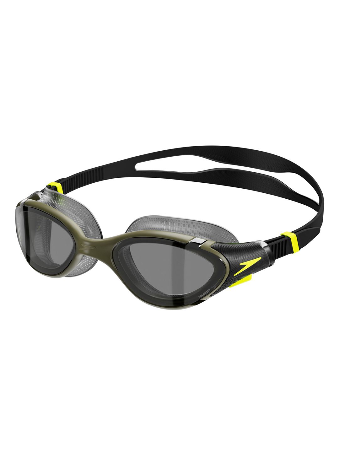 Speedo Unisex Anti-Fog Swimming Fish Goggles-picture-43