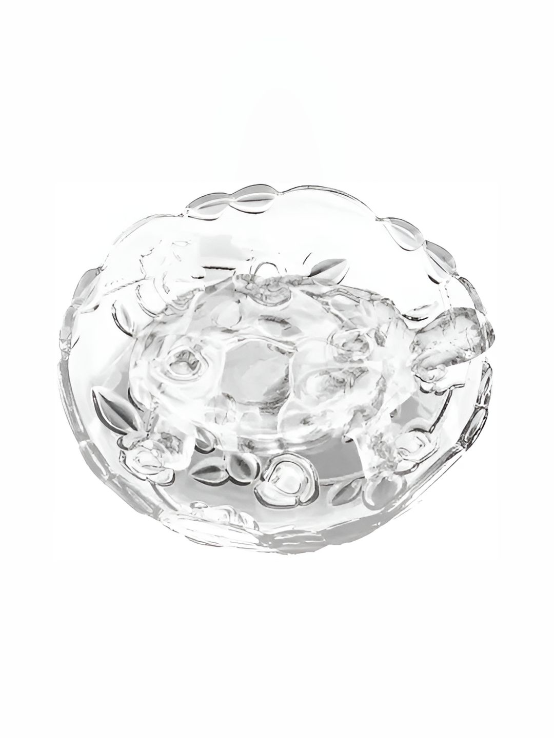 Navyaksh Transparent Fengshui Glass Showpiece-picture-14