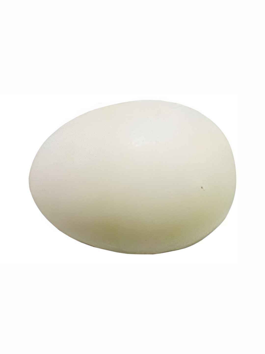 Navyaksh White Marble Shiva Ling Stone Decorative Showpiece-picture-28