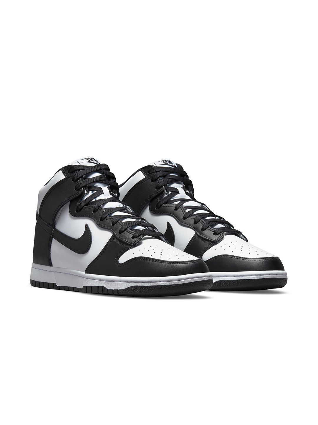 Nike Men Dunk High Retro Sneakers - Price History