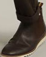 Indian Terrain Men Brooklyn Slim Fit Chinos