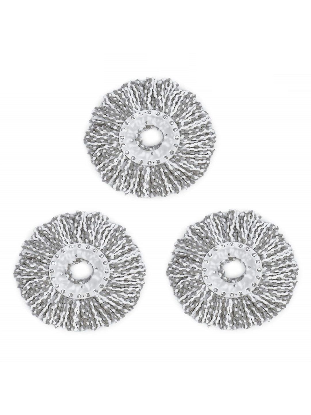 SPOTZERO by MILTON 3-Pcs Replacement Mop Head