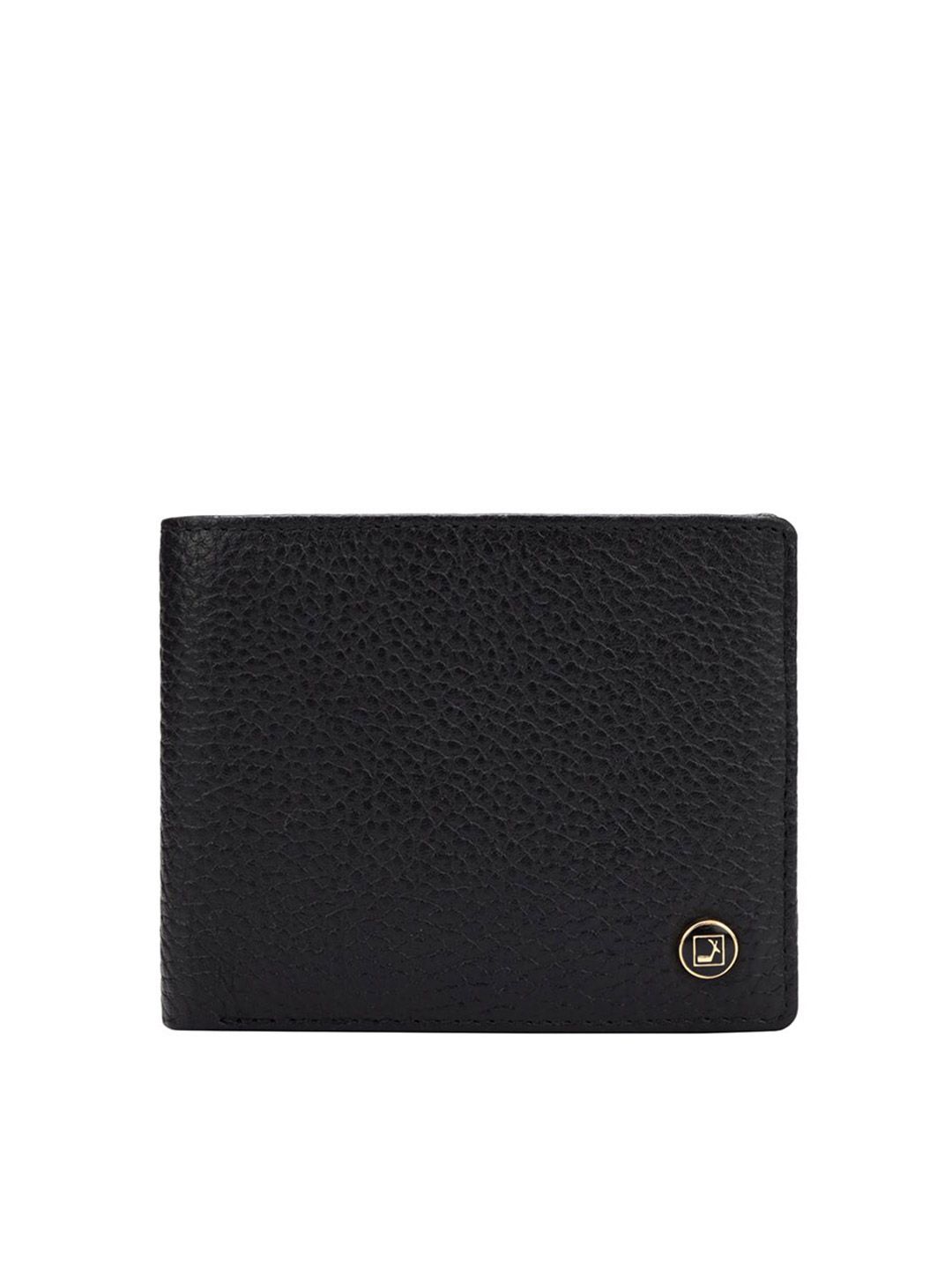Da Milano Men Leather Two Fold Wallet-image-47