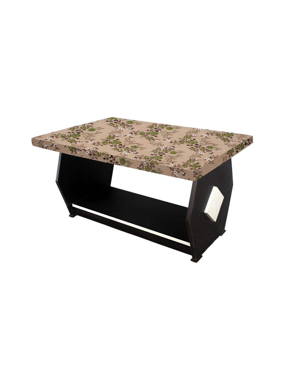 Stylista Beige Waterproof 2 Seater Table Cover-picture-35