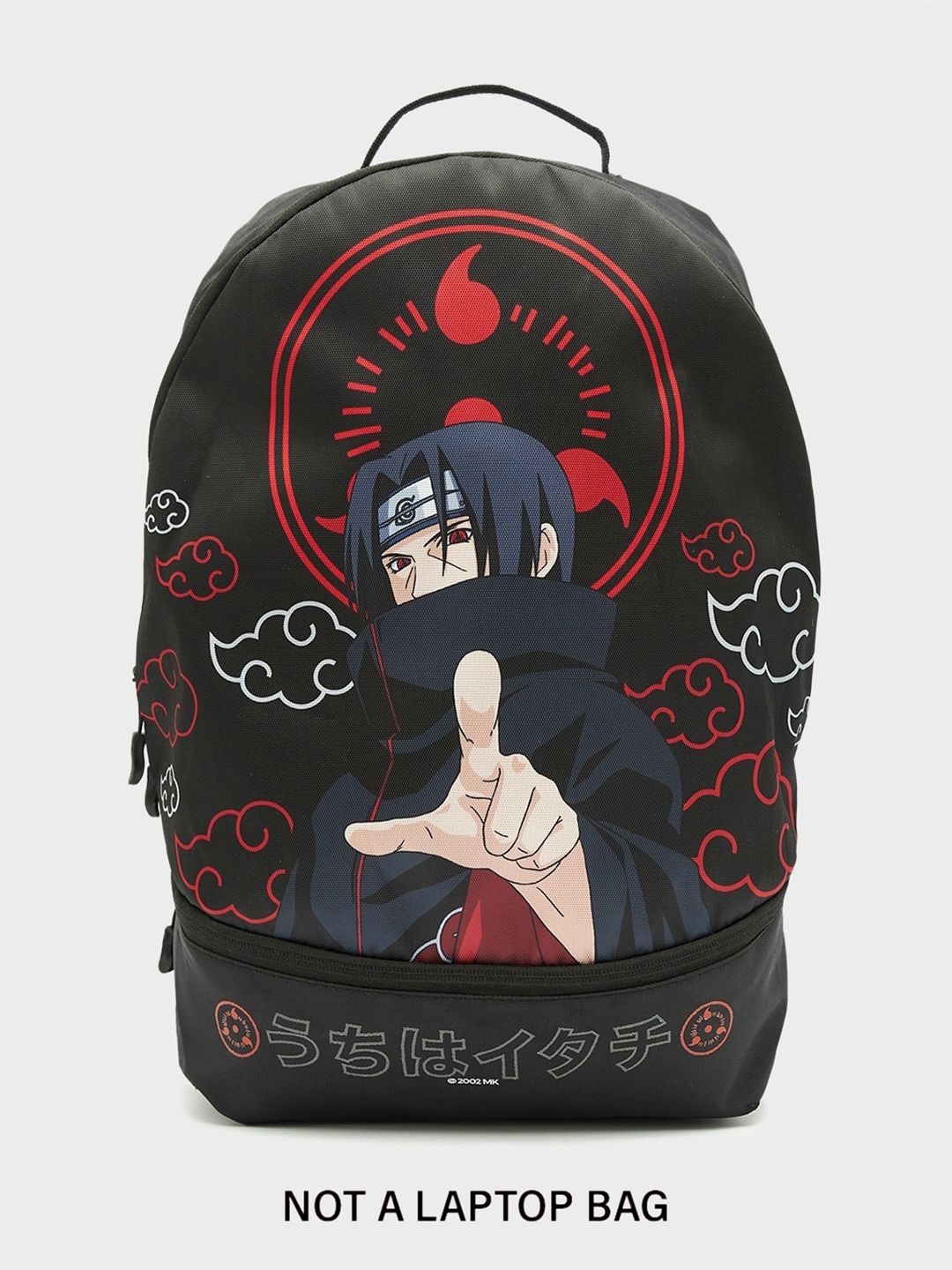 Bewakoof Unisex Graphic Printed Backpack-picture-31