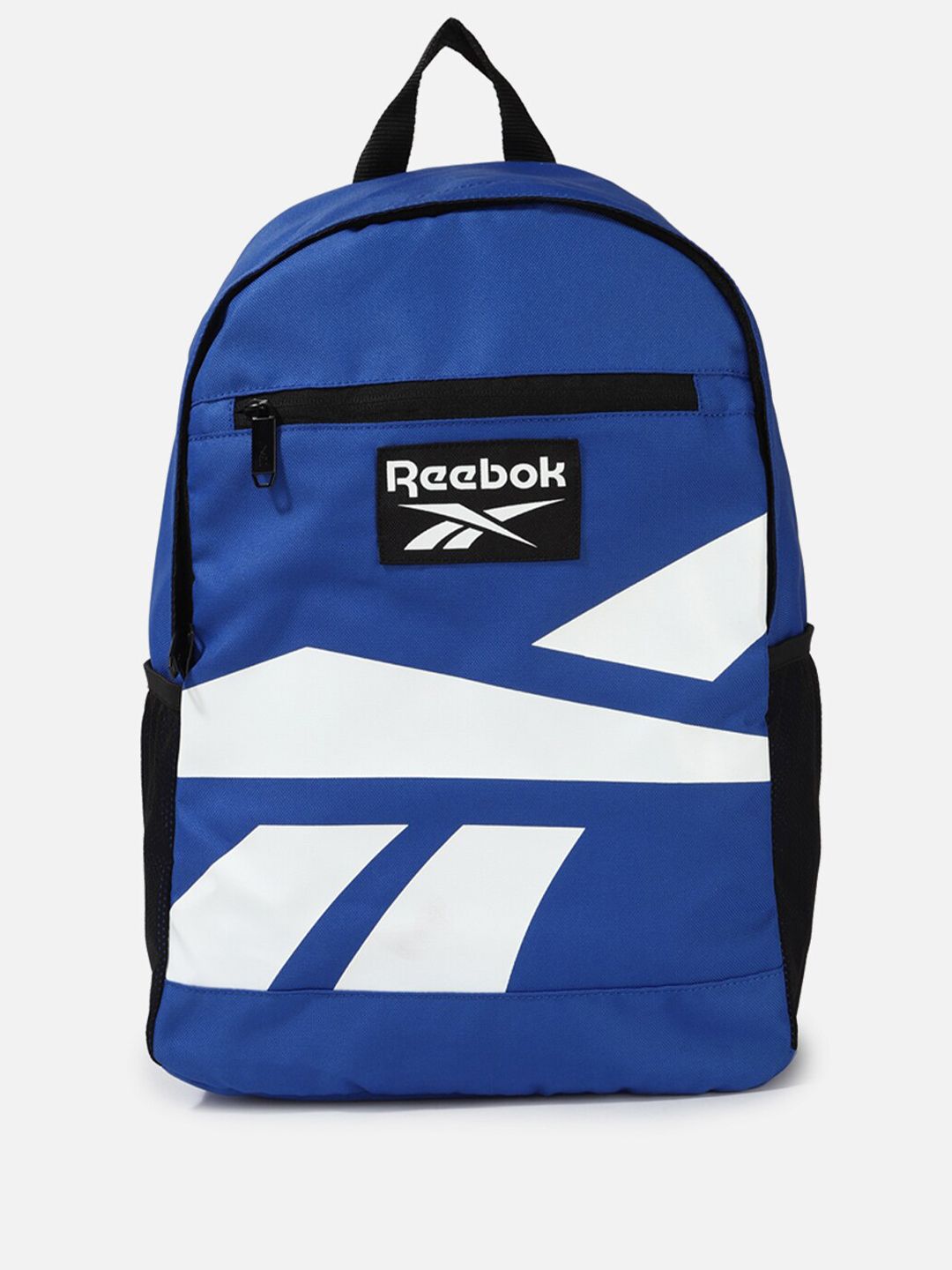Reebok Unisex Logo Printed Everyday Basic Backpack-picture-39