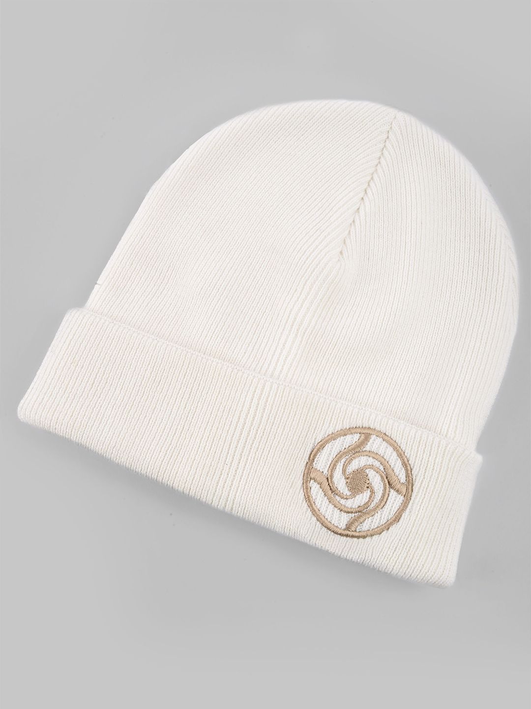 COMICSENSE Unisex Jujutsu Kaisen Anime Embroidered Acrylic Beanie-picture-34