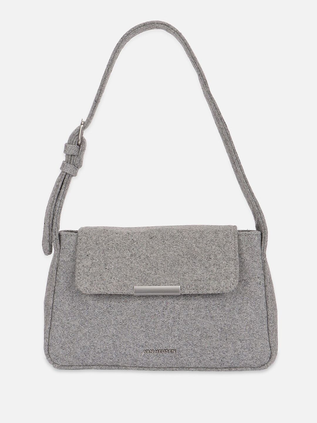 Van Heusen Woman Structured PU Shoulder Bag-picture-32
