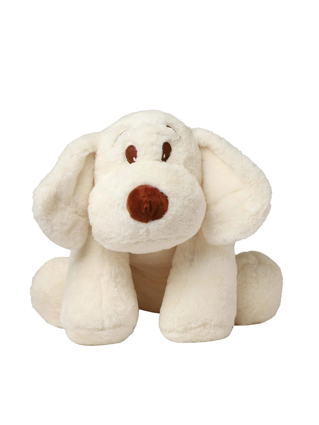 BAESD Kids Non-Allergic Dog Soft Toy-image-43