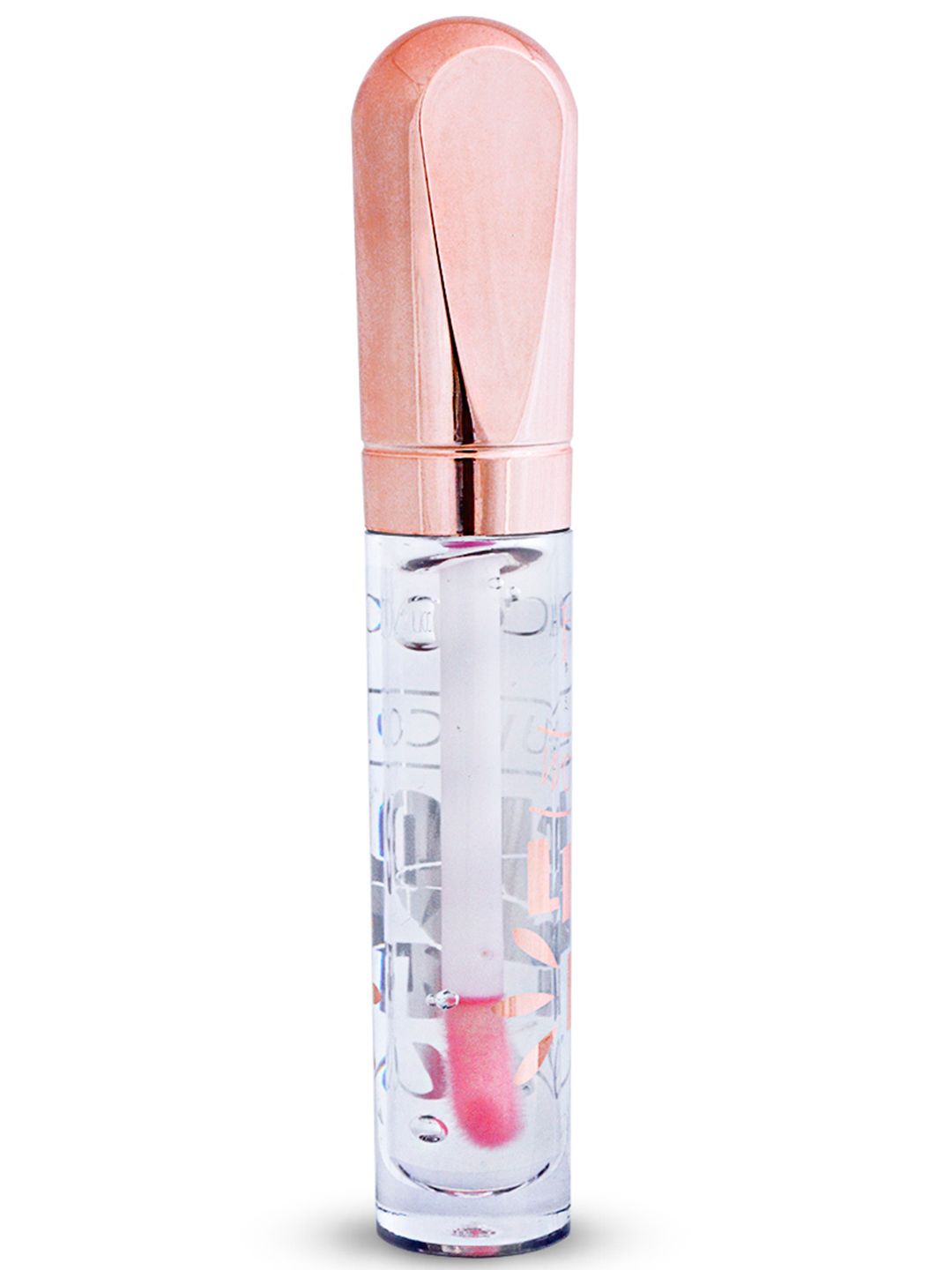 Adbeni Advance Lip Gloss - 10ml - Natural Pink-image-2