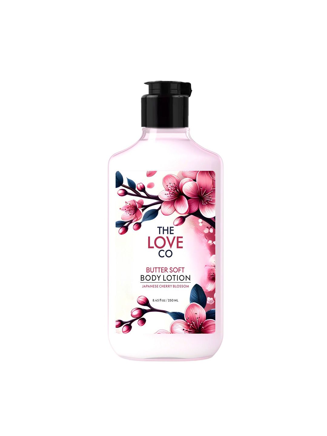 The Love Co Butter Soft Body Lotion 250ml-picture-36