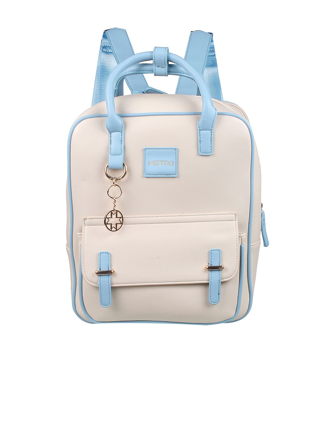 Metro Structured Backpack-picture-11