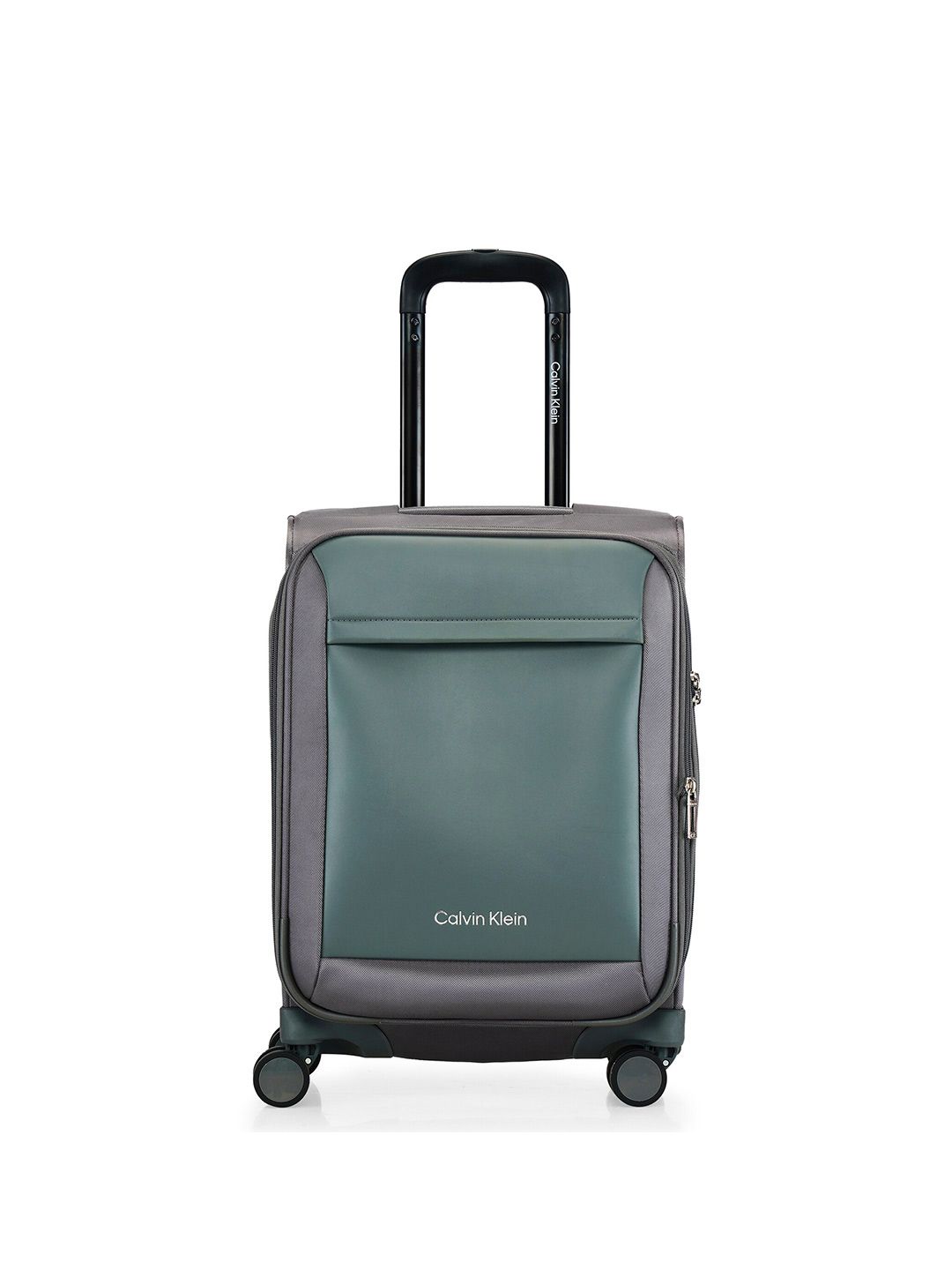 Calvin Klein Escape Hard Sided Cabin Trolley Bag-picture-47