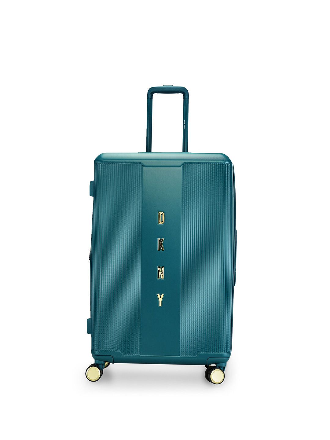 DKNY Center Stage Range Textured Hard-Sided Large Trolley Bag-picture-26