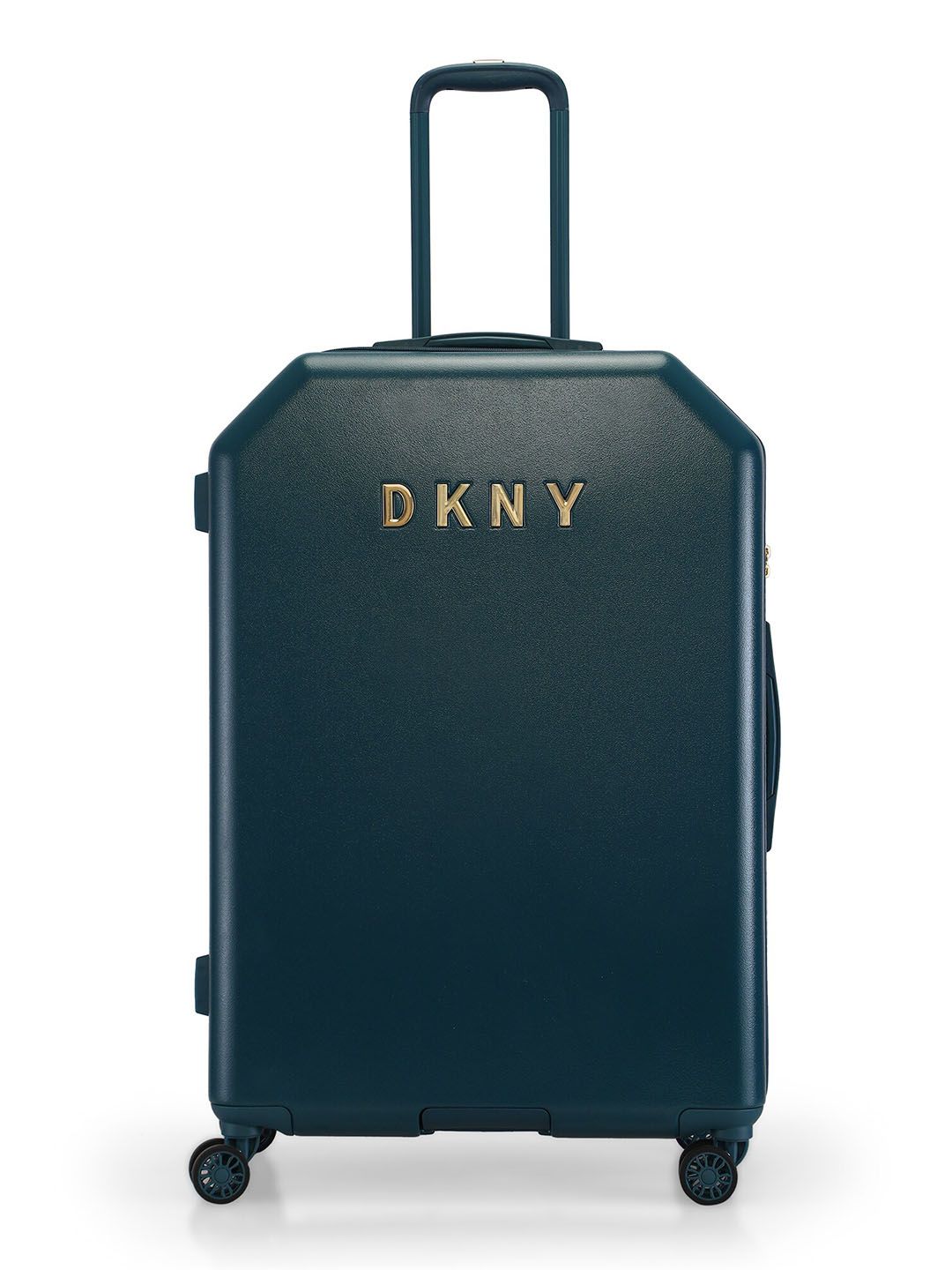 DKNY Unisex Hard-Sided Large Trolley Bag-picture-24