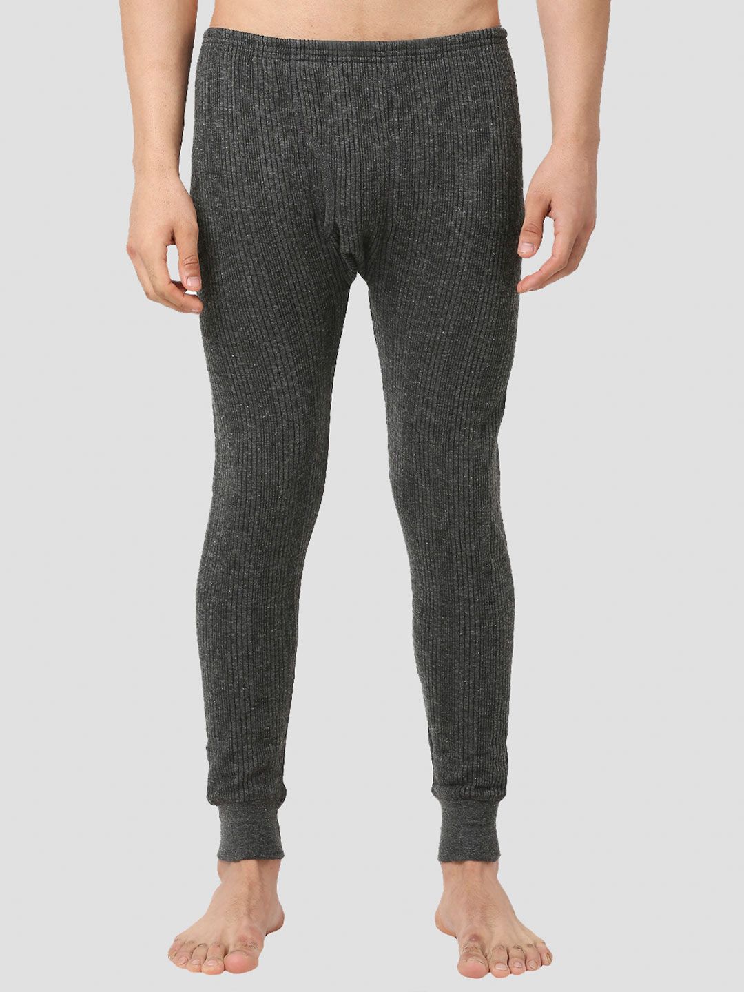 VIP Men Cotton Thermal Bottoms-picture-26