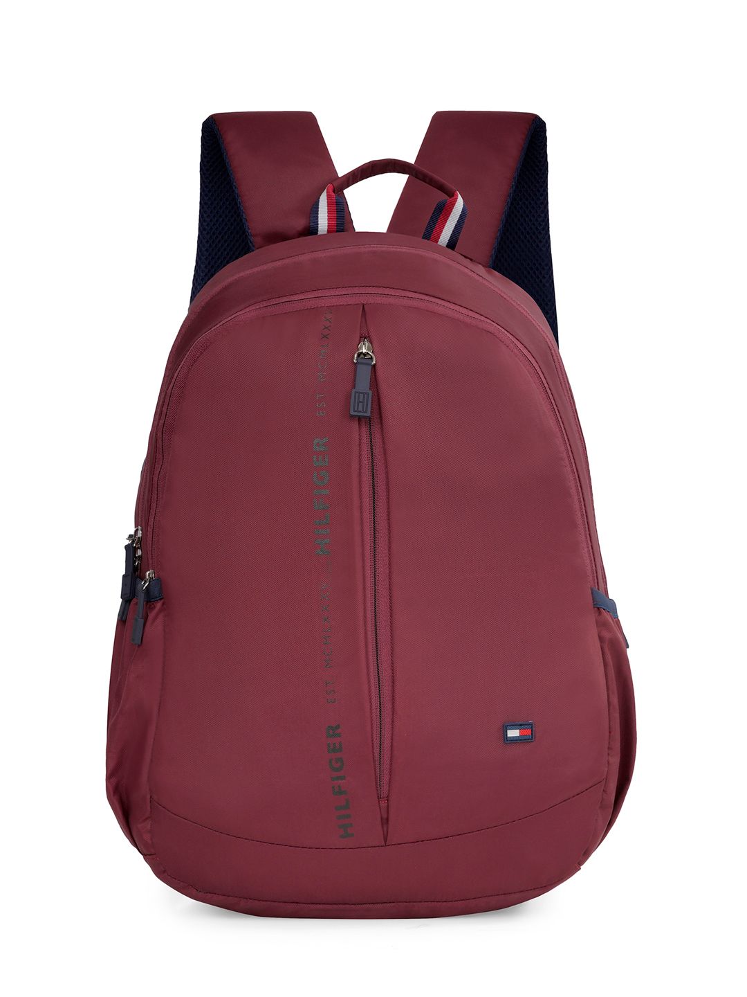 Tommy Hilfiger Lebron Unisex Water Resistance Backpack-picture-38