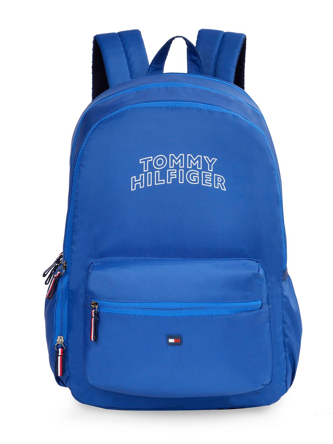 Tommy Hilfiger Unisex Non-Padded Brand Logo Backpack 29 L-picture-55