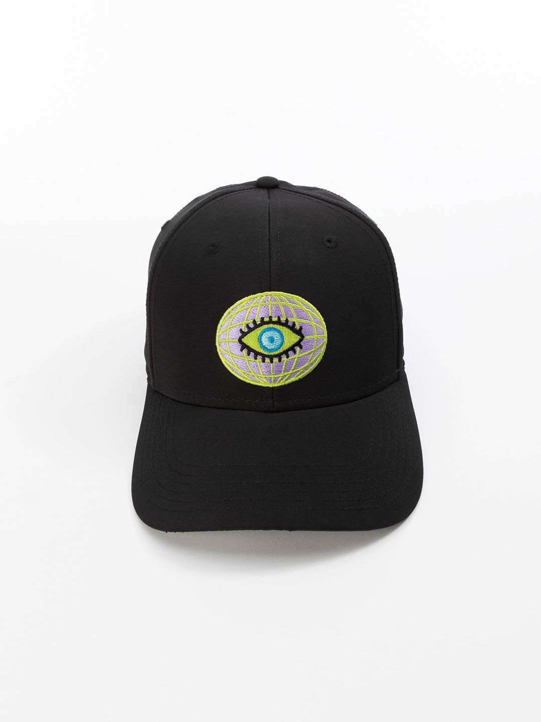 Urban Monkey Unisex Embroidered Baseball Cap-picture-51