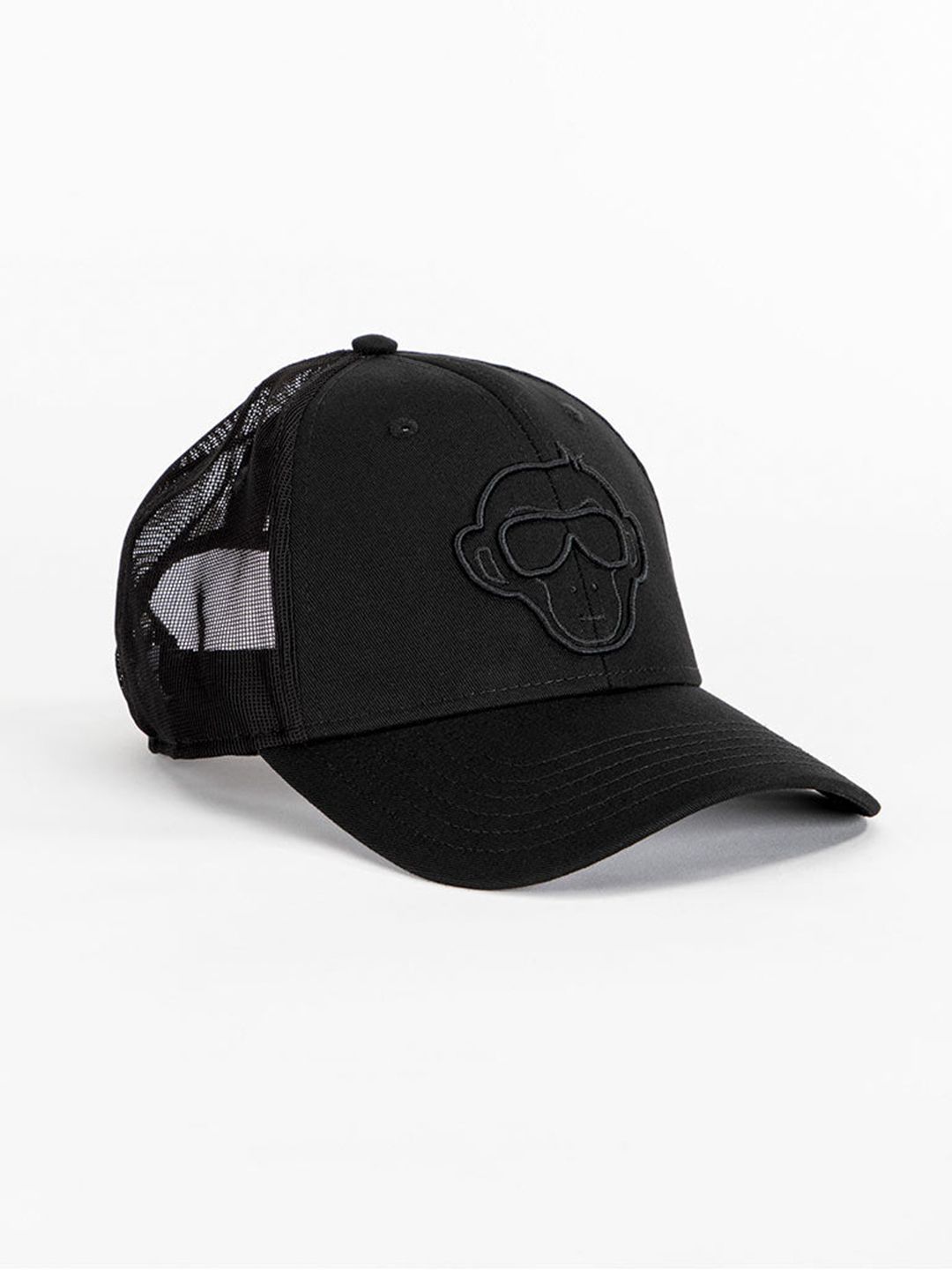 Urban Monkey Unisex Cotton Baseball Cap-picture-21