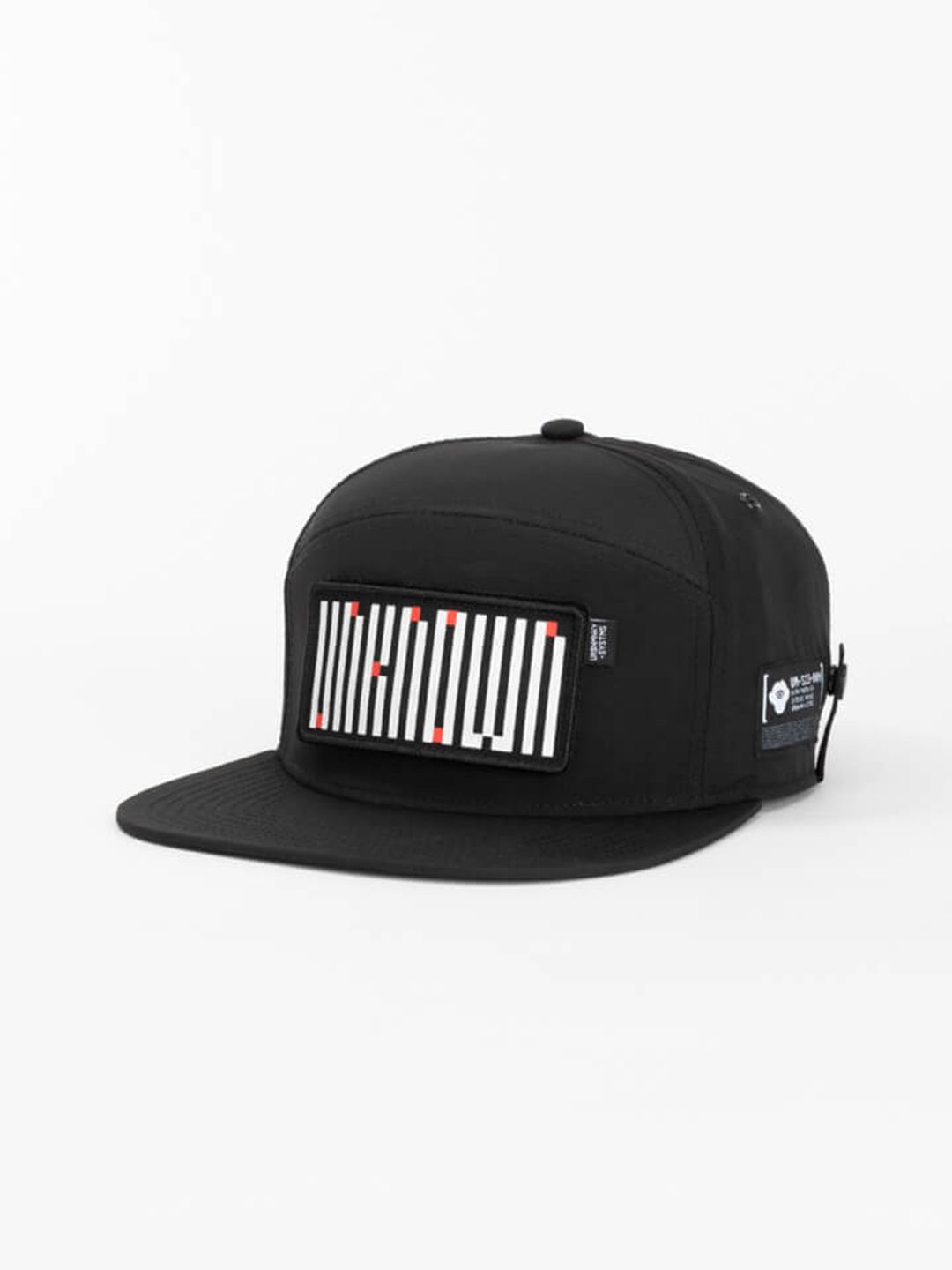 Urban Monkey Unisex Printed Cotton Baseball Cap-picture-36