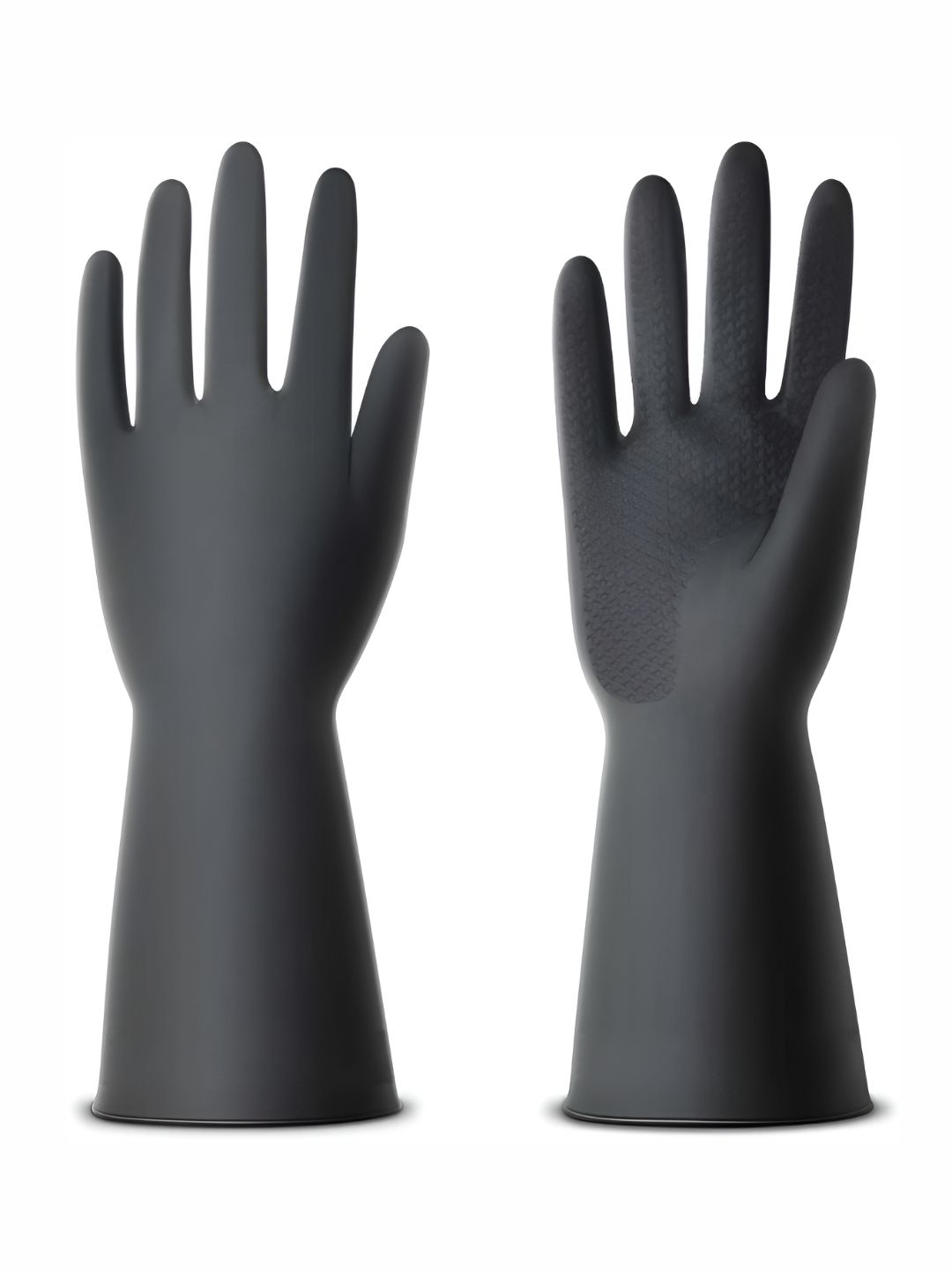 RBGIIT Black Kitchen Cleaning Gloves-picture-11