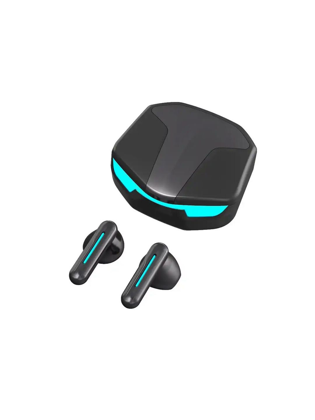 EYNK Low Latency Game Mode Head Phones