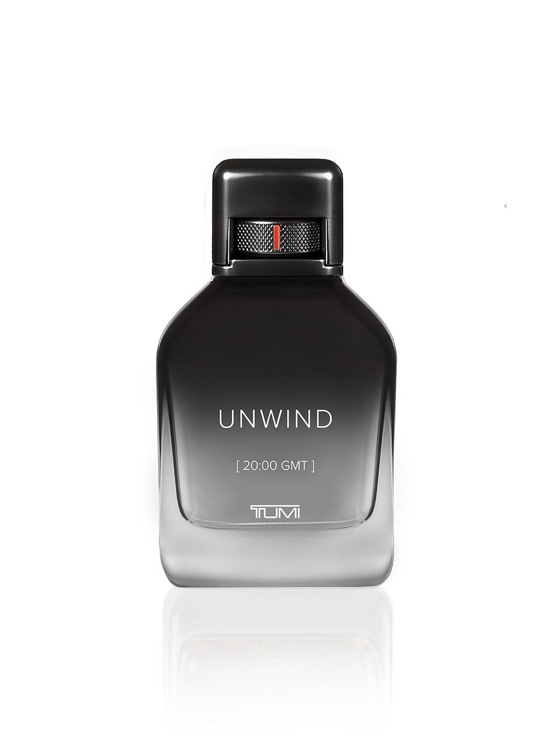 Tumi Men Unwind 20:00 GMT Long Lasting Eau De Parfum - 200 ml