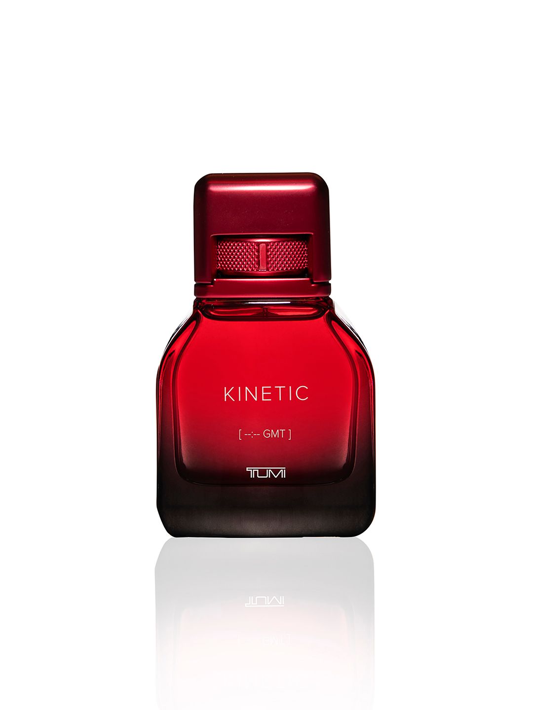 Tumi Men Kinetic --:--GMT Long Lasting Eau De Parfum - 50 ml-image-46
