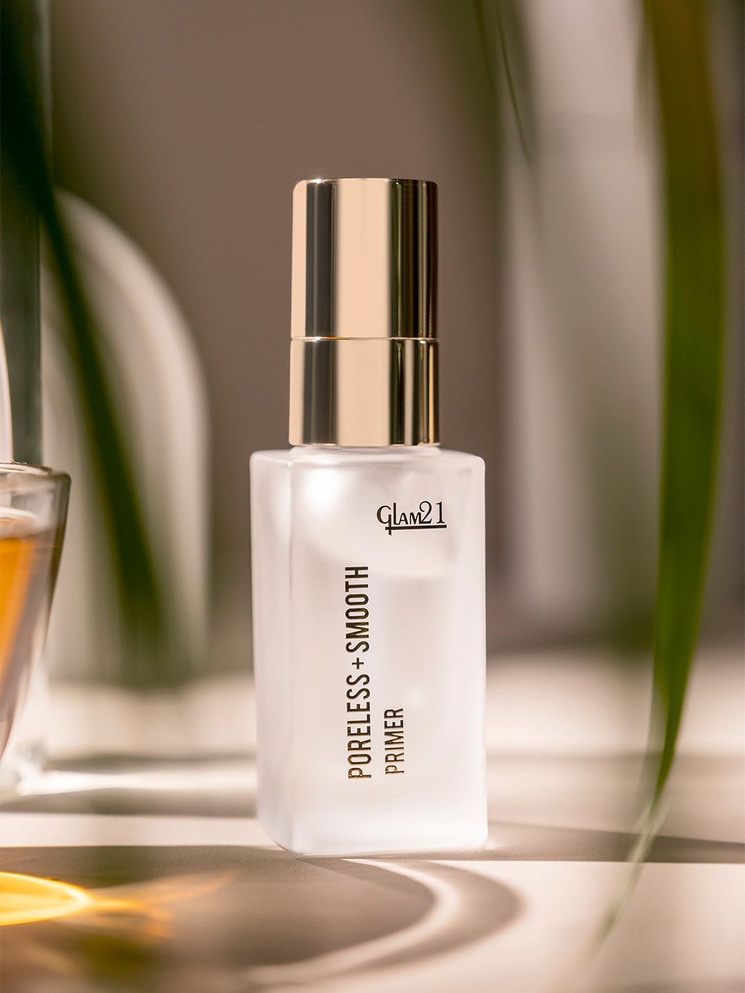 GLAM21 Poreless + Smooth Face Primer - 30ml-image-4