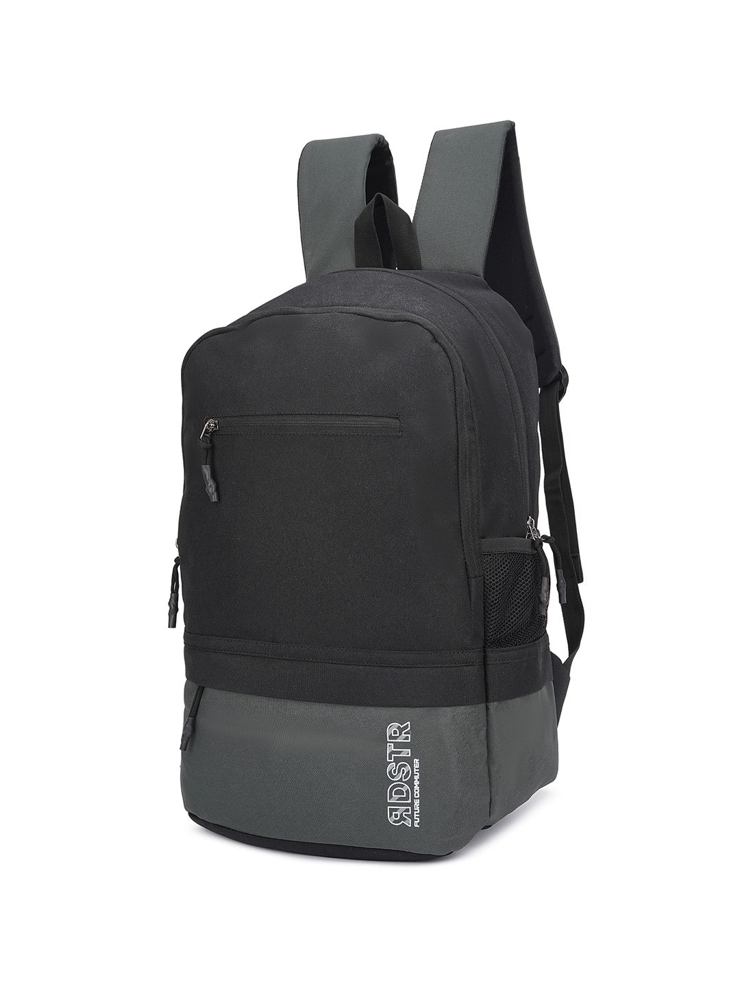 roadster x fwd The Roadster Lifestyle Co. Unisex Colorblocked Laptop Backpack - 35 L-picture-38