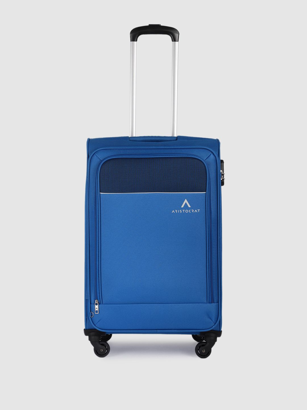 Aristocrat Oasis Plus Medium Trolley Suitcase-picture-41