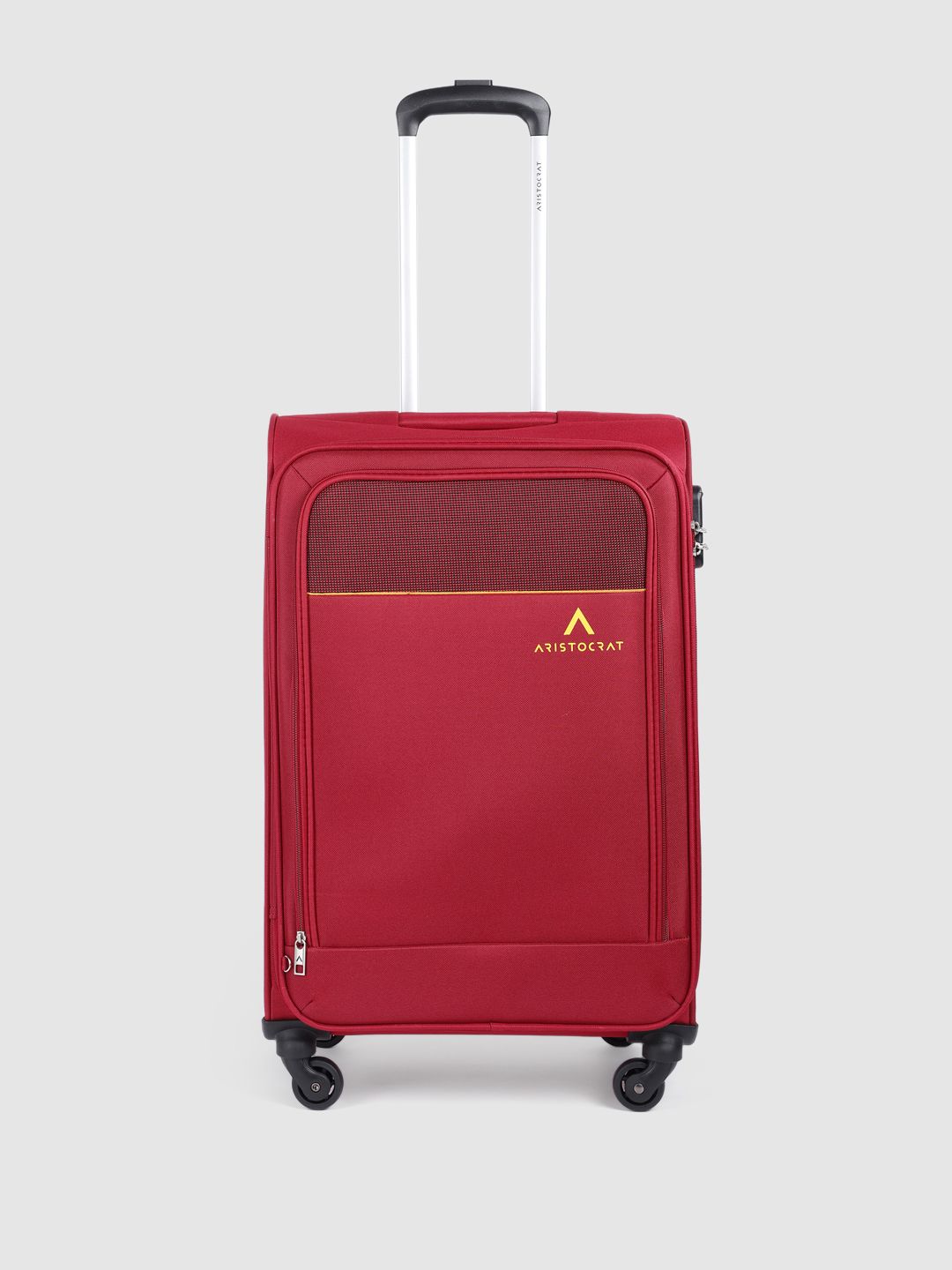 Aristocrat Oasis Plus Medium Trolley Suitcase