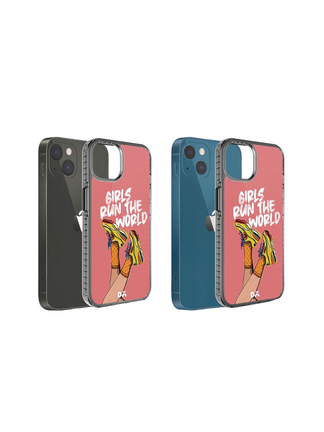 DailyObjects Graphic Printed iPhone 15 Super Slim Back Case-picture-12