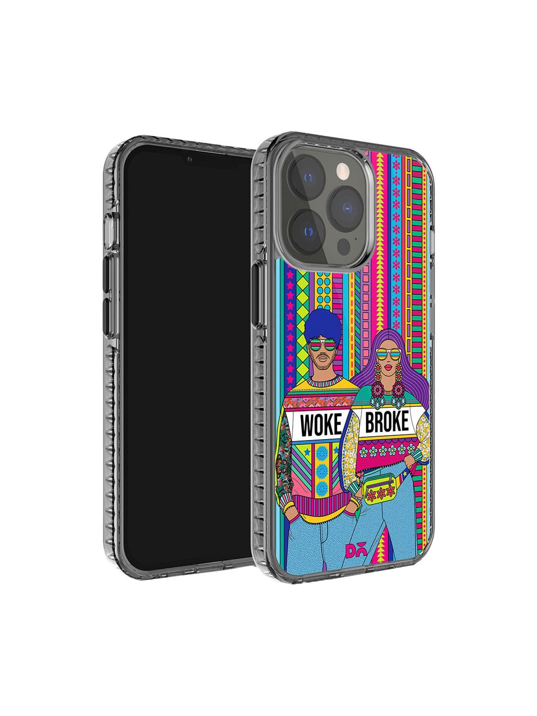 DailyObjects iPhone 15 Pro Max Case Cover-picture-53