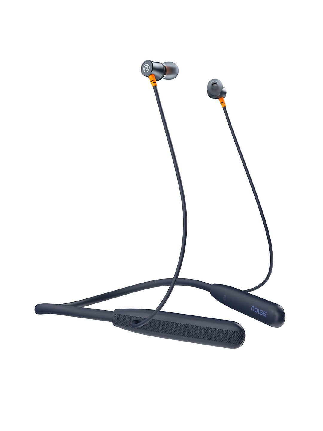 NOISE Airwave Wireless Neckband with 50H Playtime, ENC, 3 EQ Modes & Low Latency-image-24