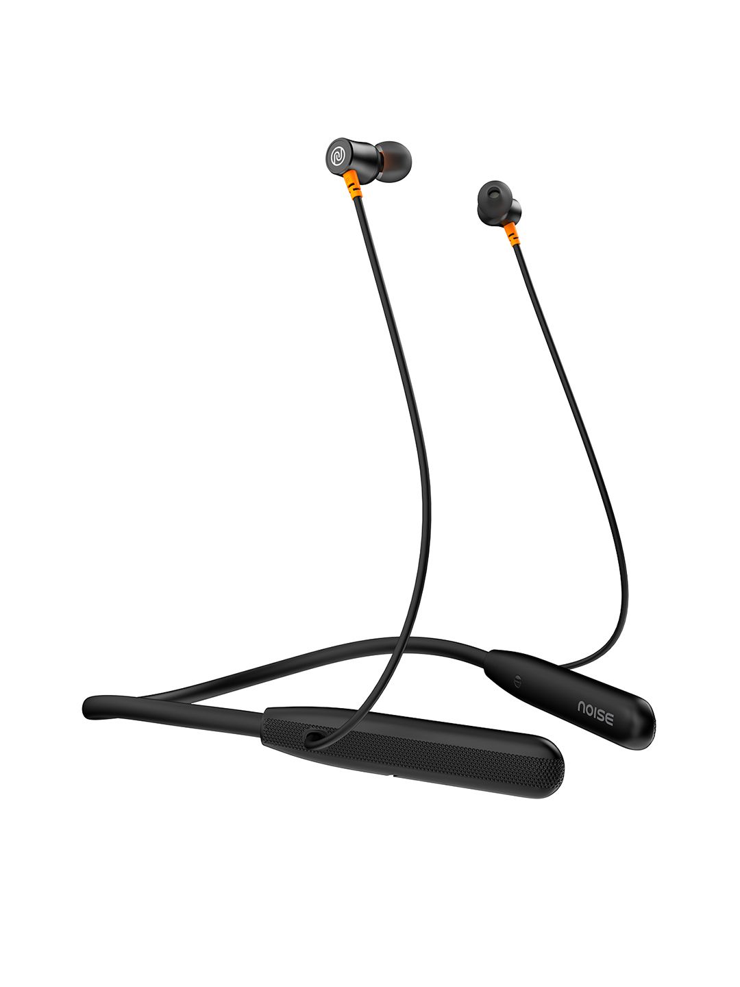 NOISE Airwave Wireless Neckband with 50H Playtime, ENC, 3 EQ Modes & Low Latency-image-11