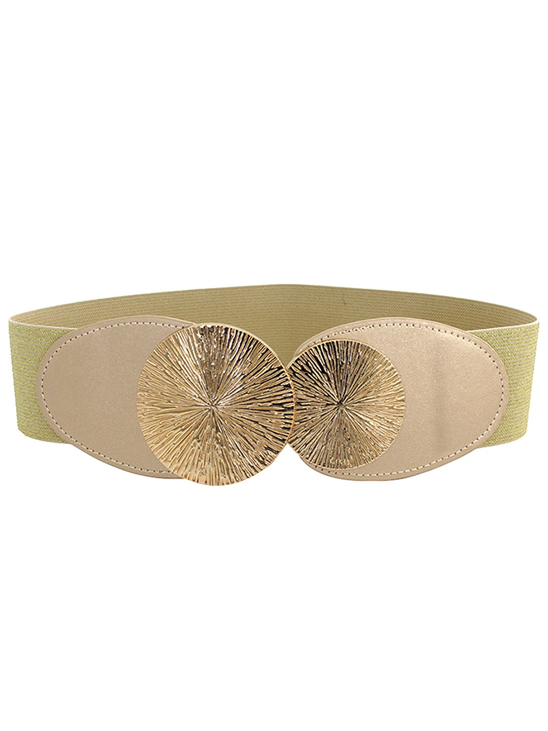 REDHORNS Women Elastic Waist Belt-picture-36