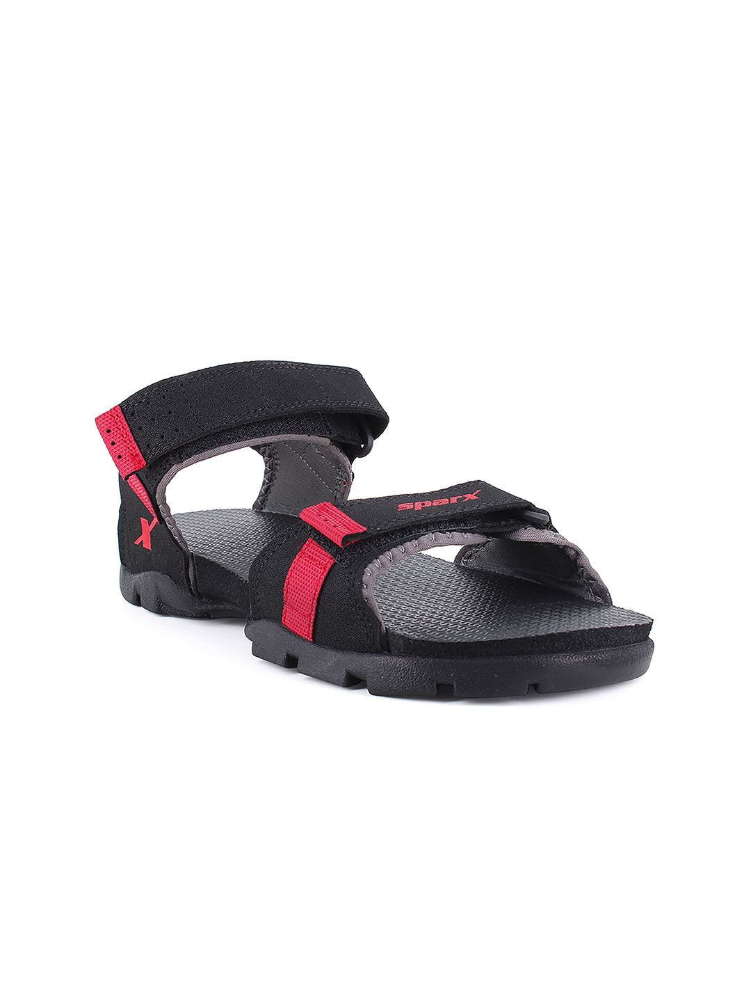 Sparx Women Sports Velcro Sandals