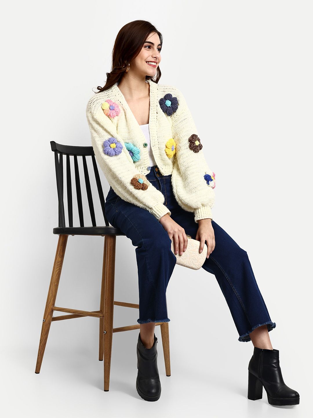 トップス Theory Wooster Crepe Knit Fitted Cardiga Theory Wooster Crepe Knit Fitt Cardigan