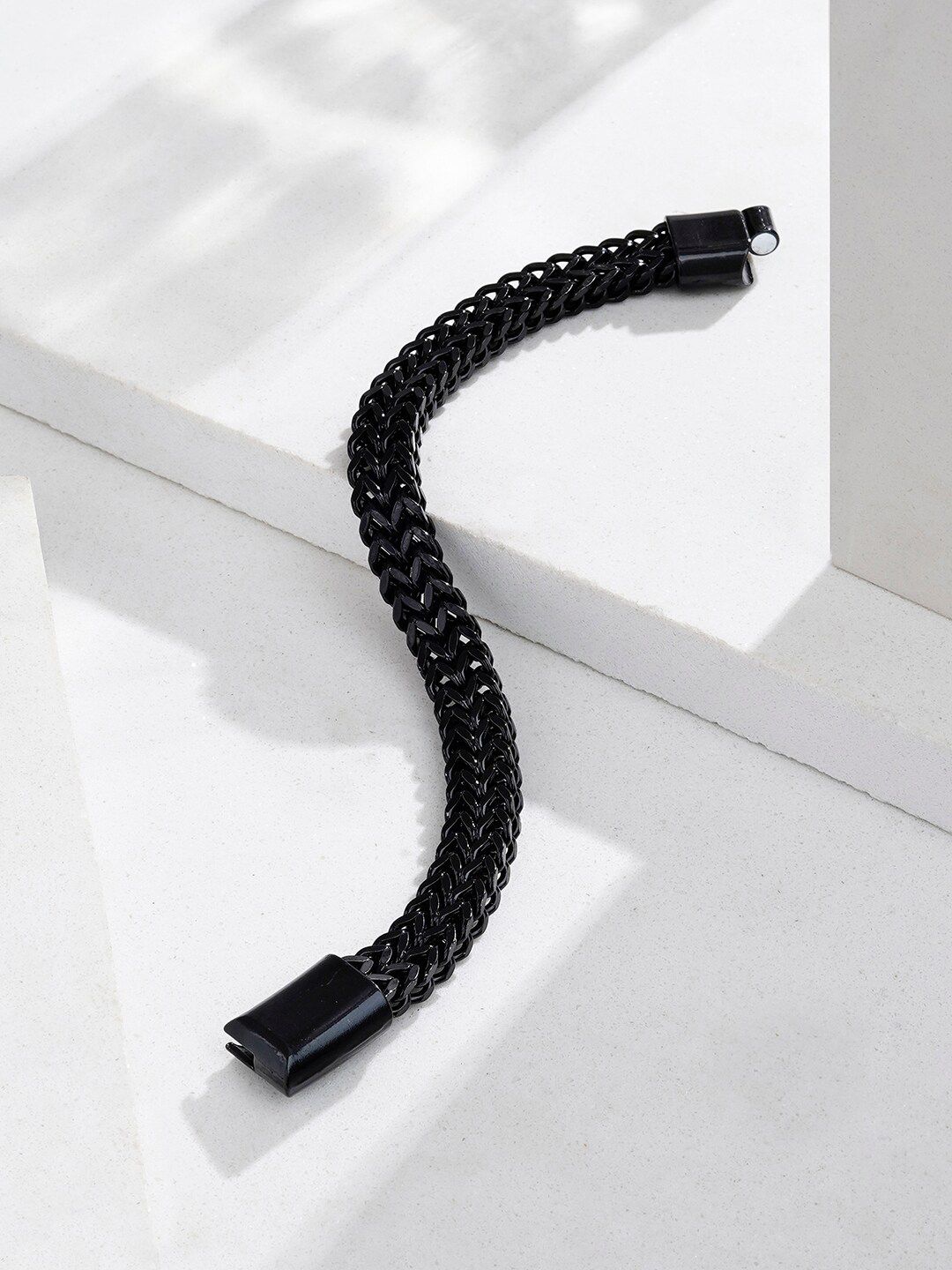 JOKER & WITCH Men Wraparound Bracelet-picture-8