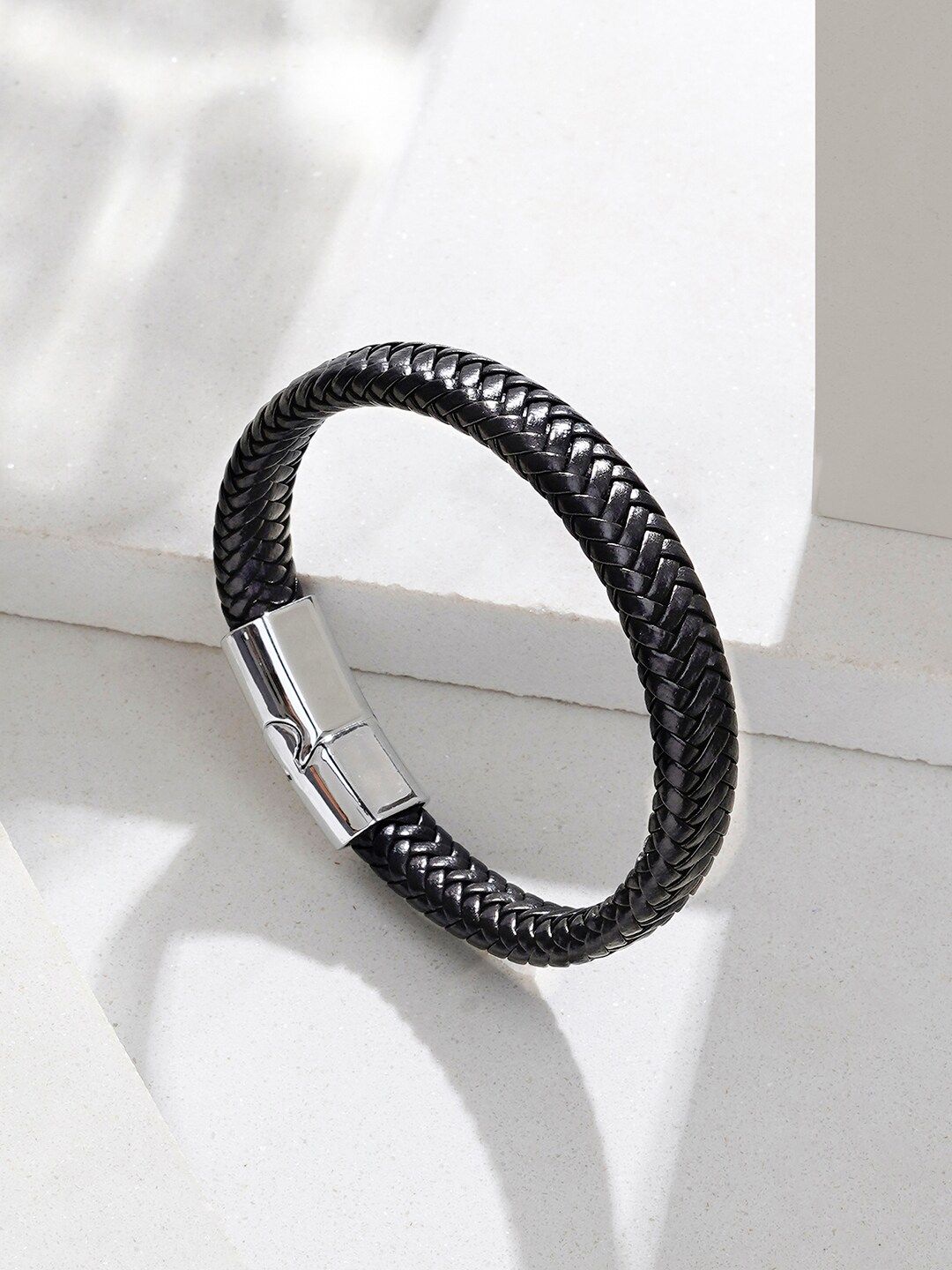 JOKER & WITCH Men Wraparound Bracelet-picture-10