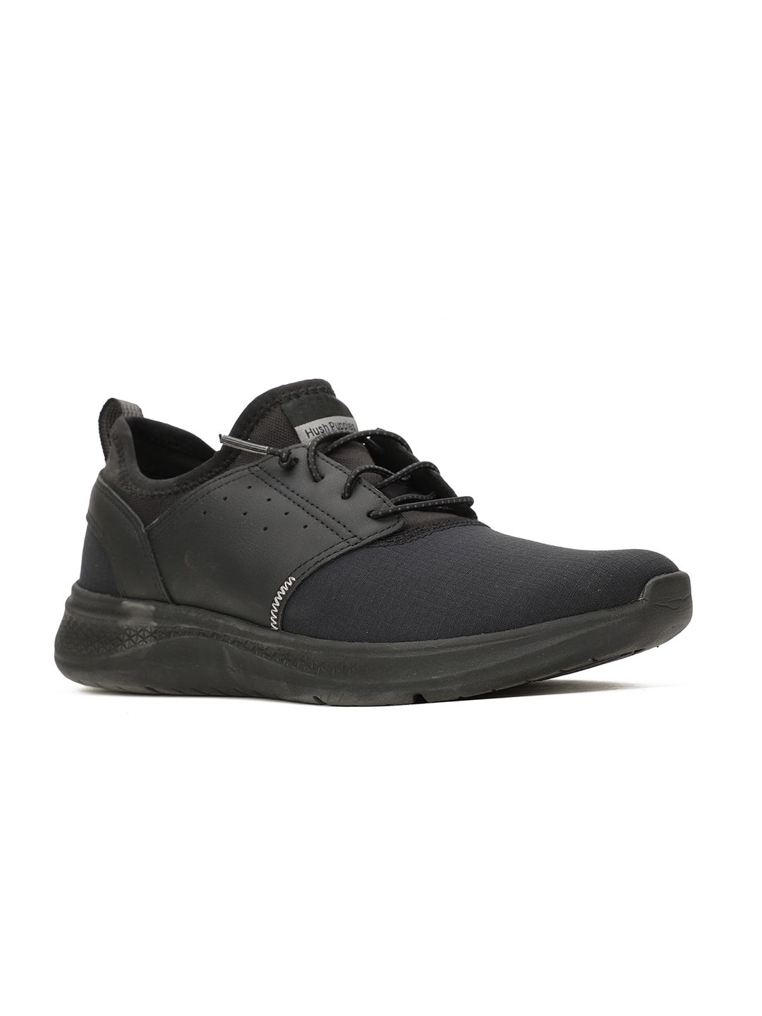 Hush Puppies Round Toe Lace Up Sneakers-picture-33